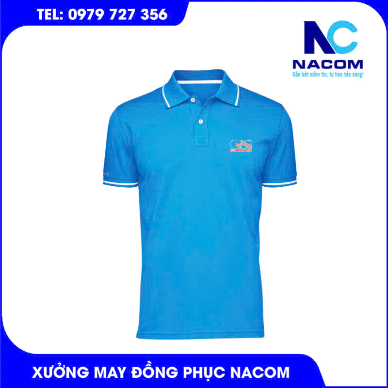 Đồng phục công nhân